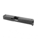Polymer80 Glock 17 Gen3 Standard Slide, Black, P80-PS9-STD-DLC