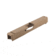 Polymer80 Glock 17 Gen3 Standard Slide, Flat Dark Earth, P80-PS9-STD-FDE