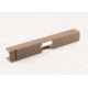 Polymer80 Glock 17 Gen3 Standard Slide, Flat Dark Earth, P80-PS9-STD-FDE