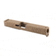 Polymer80 Glock 17 Gen3 Standard Slide, Flat Dark Earth, P80-PS9-STD-FDE