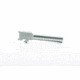Polymer80 Glock 17 Standard Barrel, Stainless Steel, P80-G17-S-SS