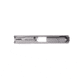 Polymer80 P80 G17 Gen 3 Standard Slide Black Nitride, Black, P80-PS9-STD-BN