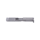 Polymer80 P80 G17 Gen 3 Standard Slide Black Nitride, Black, P80-PS9-STD-BN