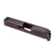 Polymer80 P80 G43 Black Nitride Slide