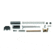 Polymer80 PF-Series/Glock Slide Parts Kit, Black/Gray, P80-PFP-SKIT-BLK/GRY