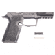 Polymer80 PF320 PTEX Handgun Grip Module, Gray, P80-PF320-GRY