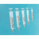 Popper Perfectum Hypodermic Syringes, Reusable, Popper Sons 5117