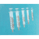 Popper Perfectum Hypodermic Syringes, Reusable, Popper Sons 5137