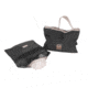 Porta Brace 25 lb. Sand Bag, Black SAN-3B
