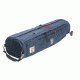 Porta Brace 41in Tripod Shellpack w/Off-Road Wheels TSB-41BOR