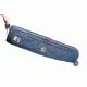 Porta Brace 41in Tripod Shellpack w/Off-Road Wheels TSB-41BOR