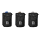 Porta Brace 4in Lens Cups, Set of 3 PB-4LCSET
