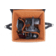 Porta Brace Camera Case w/ Interior Kit RIG-5SRK