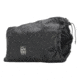 Porta Brace CAR-3 Cargo Case w/Backpack Zipper Pouch,Black CAR-3B/BK-ZC