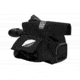 Porta Brace Compact HD Rain Slicker, Black RS-EXRXFB