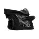 Porta Brace Compact HD Rain Slicker, Black RS-EXRXFB
