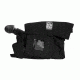 Porta Brace Compact HD Rain Slicker, Black RS-EXRXFB