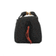 Porta Brace Digital Camera Carrying Case,Black/Red CS-DC1R