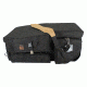 Porta Brace HD1 Quick-Draw Camera Case,Black CC-HD1B