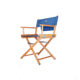Porta Brace Heavy Duty Folding Director's Chair LC-17N