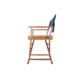 Porta Brace Heavy Duty Folding Director's Chair LC-17N