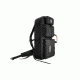 Porta Brace Hiker Backpack Camera Case 11x6x28in,Black HK-1B