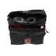 Porta Brace Hip Pack for 2 Spare Camera Lenses HIP-2LENS