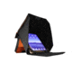 Porta Brace iPad Carrying Case TAB-IP9