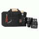 Porta Brace Lens Bag,Black LB-1B