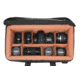Porta Brace Lens Bag,Black LB-1B
