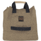 Porta Brace Lightweight Tote Bag, Coyote Tan, Medium SP-2C