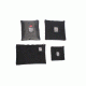 Porta Brace Padded Pouch Kit - 8in, 9in, 6in, Stuff Sack PB-CSBAST