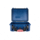 Porta Brace Superlite Vault Hard Case w/out Foam,Blue PB-2300E