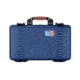 Porta Brace Superlite Vault Hard Case w/out Foam,Blue PB-2550E