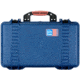 Porta Brace Superlite Vault Hard Case w/out Foam,Blue PB-2550E