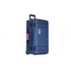 Porta Brace Superlite Vault Hard Case w/out Foam,Blue PB-2550E