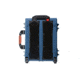 Porta Brace Wheeled Superlite Vault Hard Case w/out Foam,Blue PB-2650E