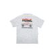 Portable Propane Fire Pit Howl Campfires Howl Factory Racing Heavyweight Tee, RACE-TEE-MEDIUM