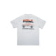 Portable Propane Fire Pit Howl Campfires Howl Factory Racing Heavyweight Tee, RACE-TEE-XXL