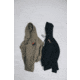 Portable Propane Fire Pit Howl Campfires Howl Hoodie, HOODIE-BLACK-XL