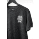 Portable Propane Fire Pit Howl Campfires The BasilxHOWL Tee, Giveaway-garage-tee-large