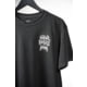 Portable Propane Fire Pit Howl Campfires The BasilxHOWL Tee, Giveaway-garage-tee-XXL