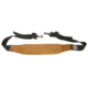 PortaBrace 48-inch Suede Shoulder Strap HB-10P with Plastic Clips