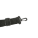 PortaBrace 48-inch Suede Shoulder Strap for Carrying Cases HB-10P
