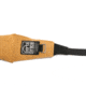 Porta Brace Shoulder Strap with Stainless Steel Post Hardware - Suede