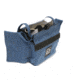 Porta Brace MX-24MINI Audio Mixer Case for Sound Devices Mix Pre &amp; Shure FP24 - Blue