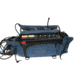 PortaBrace Mixer Case for Wendt X5