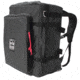 Porta Brace BK-3BLCL Modular Backpack Camera Case, Large, with Laptop Module and Standard Straps - Black