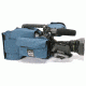 Porta Brace CBA-PDW530 Camera BodyArmor for Sony PDW-510 and PDW-530 Camcorders