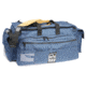 PortaBrace CAR-3 Large Cargo Case - Blue